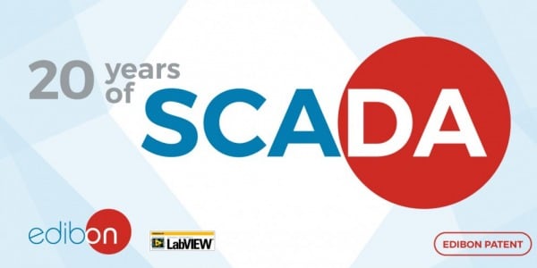 20 years of SCADA