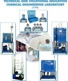 Technical and Vocational Education Chemical Engineering Laboratory