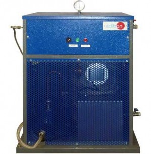 STEAM GENERATOR (18 KW) (FOR HIGH PRESSURES AND HIGH TEMPERATURES) - TGV-18KWA