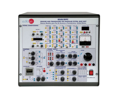 BASE UNIT FOR BS - BSUB