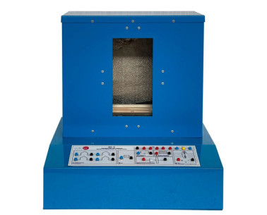 OVENS TEST MODULE - BS5