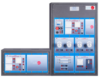 LIGHTING APPLICATION WITH TIMER SWITCH - AEL-AD5