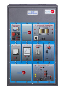 DIFFERENTIAL AUTOMATIC SWITCHES APPLICATION - AEL-AE4
