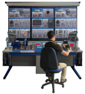 ELECTROMECHANICAL CONSTRUCTIONS LABORATORY - AEL-4