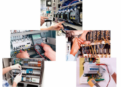 WIRING INSTALLATION TRAINING FOR START-UP OF DC AND AC MOTOR DRIVES - WIT-SDCAC