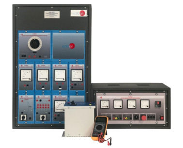 SINGLE-PHASE TRANSFORMER APPLICATION - AEL-SPTT