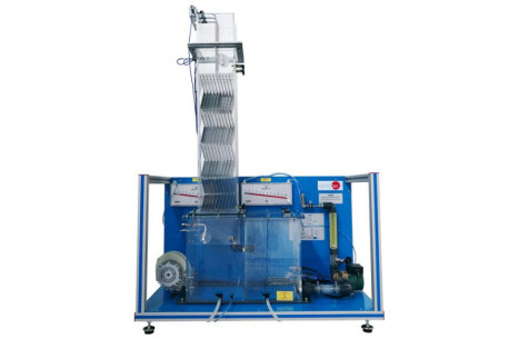 BENCH TOP COOLING TOWER - TTEB