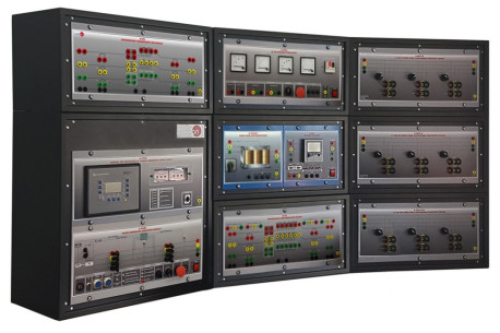 UNDERGROUND TRANSMISSION LINES APPLICATION - AEL-TI-04