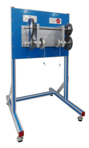 GEARED LIFTING UNIT - MEE