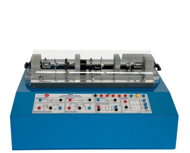 TACHOMETER TEST MODULE - BS7