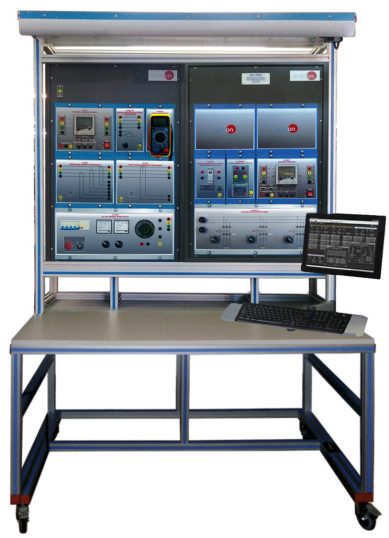 CURRENT TRANSFORMER FUNDAMENTS APPLICATION FOR PROTECTIONS DEVICES - AEL-CTFP