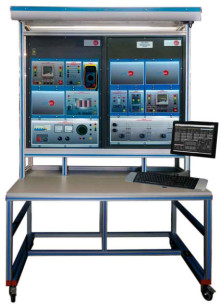 VOLTAGE TRANSFORMER FUNDAMENTS APPLICATION FOR PROTECTION DEVICES - AEL-VTFP