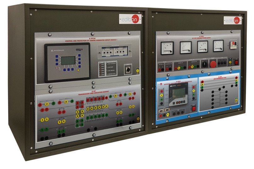 ARC SUPPRESSION COIL APPLICATION - AEL-TI-03