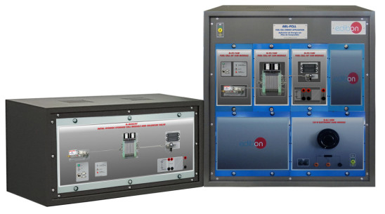 FUEL CELL ENERGY APPLICATION - AEL-FCLL