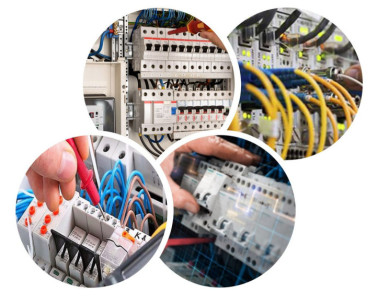 WIRING INSTALLATION TRAINING FOR INDUSTRIAL SIGNALLING ELEMENTS - WIT-ISG