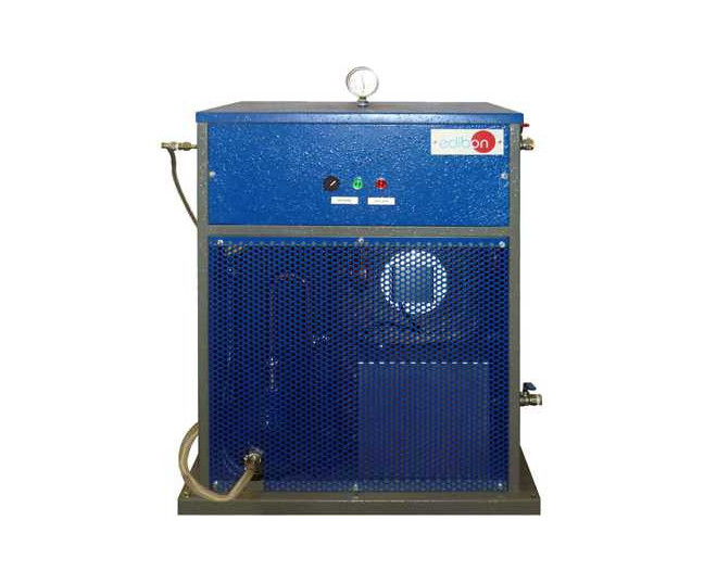 STEAM GENERATOR (6 KW) (FOR HIGH PRESSURES AND HIGH TEMPERATURES) - TGV-6KWA