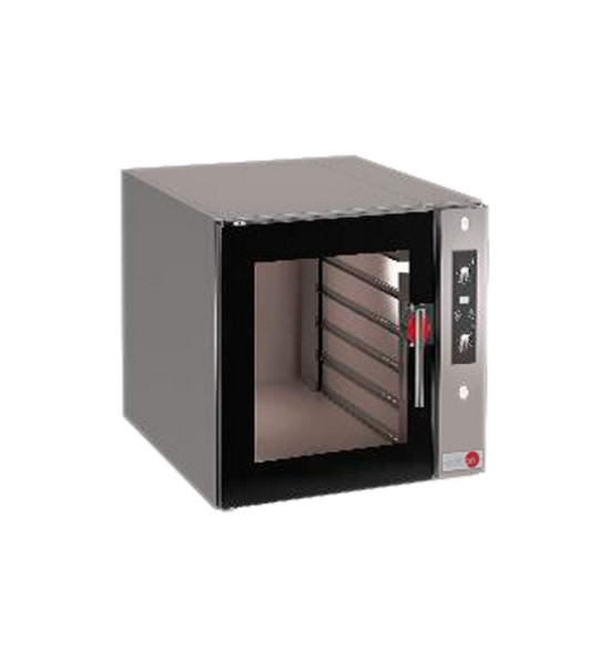 COMPUTER CONTROLLED AND TOUCH SCREEN CONVECTION BREAD OVEN - CBO/CTS