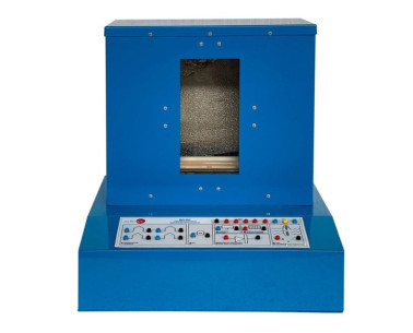 OVENS TEST MODULE FOR PLC - BS5-PLC