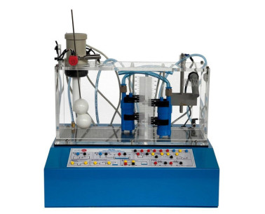 LIQUID LEVEL TEST MODULE FOR PLC - BS6-PLC