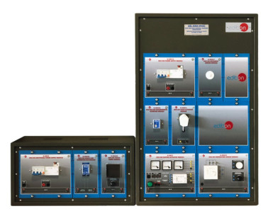 KNX FOR HVAC CONTROL TRAINING APPLICATION - AEL-KNX-HVAC