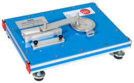 Slider Crank Mechanism