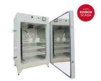 Computer Controlled Teaching Yogurt Incubator