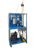 Gas Absorption Column
