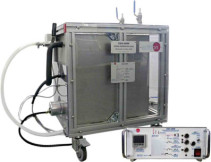 Steam Generator (6 kW)