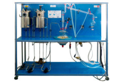 Equipamento de Processo de Bioetanol.