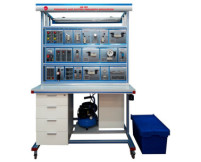 Pneumatic and Electro-Pneumatic Application