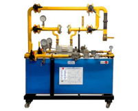 Measurement and Regulation Station Unit