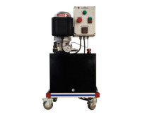 Hydraulic Power Unit