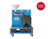 Computer Controlled Magnetic Separation Unit