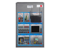 PANASONIC PLC Application