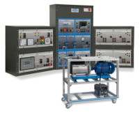 High Power Synchronous Generators Application