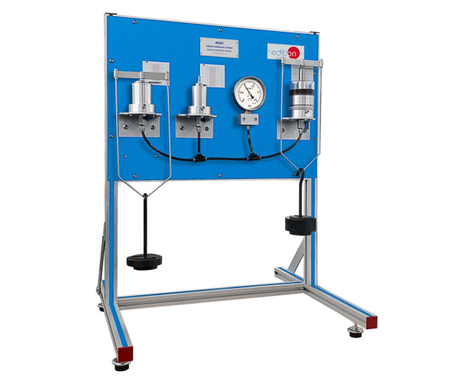 SIMPLE HYDRAULIC UNIT - MSH