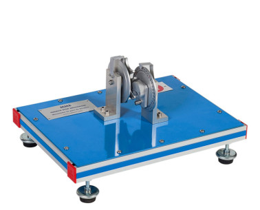 GENEVA STOP MECHANISM - MME