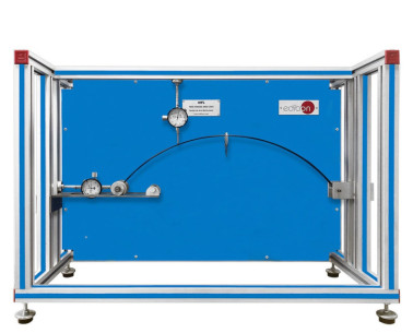 TWO HINGED ARCH UNIT - MFL