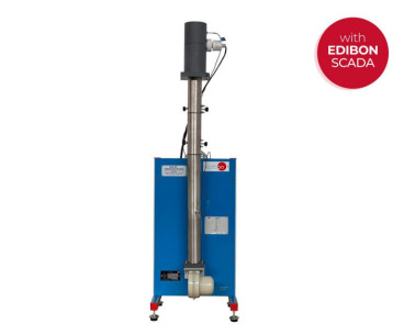 COMBINED FREE AND FORCED CONVECTION AND RADIATION UNIT FOR TSTCC - TXC/CC