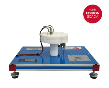 RADIAL HEAT CONDUCTION UNIT FOR TSTCC - TXC/CR