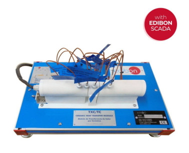 CERAMIC HEAT TRANSFER MODULE FOR TSTCC - TXC/TC