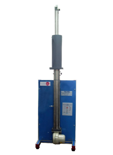 RADIATION ERRORS IN TEMPERATURE MEASUREMENT MODULE FOR TSTCB - TXC/ERB