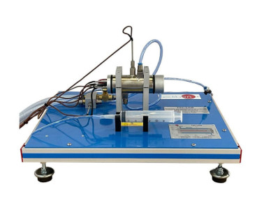THERMAL CONDUCTIVITY OF LIQUIDS AND GASES UNIT FOR TSTCB - TXC/LGB