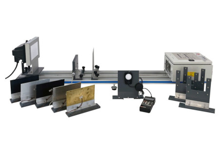 RADIATION HEAT TRANSFER MODULE FOR TSTCB - TXC/RCB