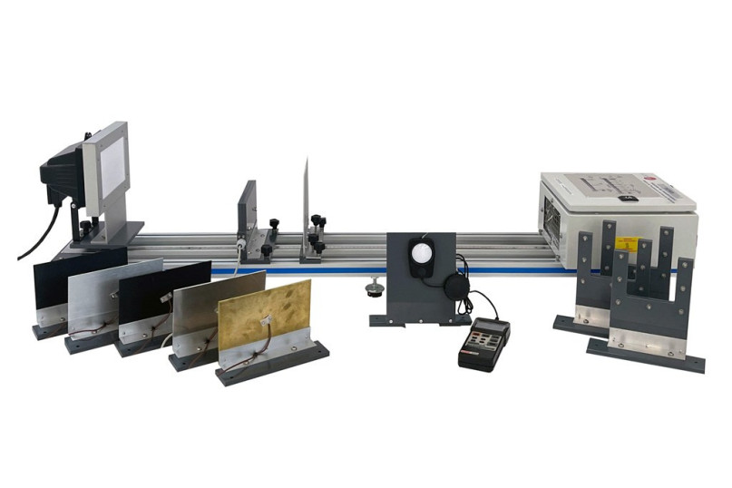 RADIATION HEAT TRANSFER MODULE FOR TSTCB - TXC/RCB