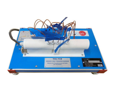 CERAMIC HEAT TRANSFER UNIT FOR TSTCB - TXC/TCB
