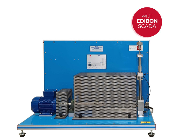 COMPUTER CONTROLLED FATIGUE TESTING UNIT - EEFC