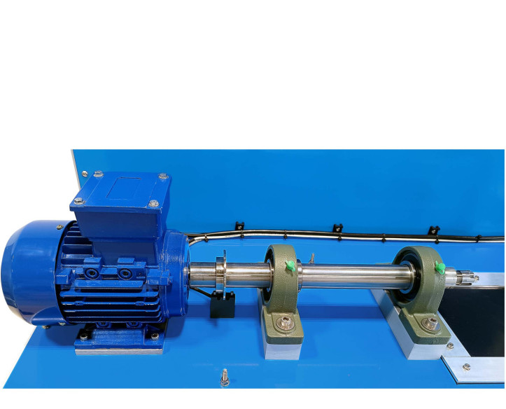 COMPUTER CONTROLLED FATIGUE TESTING UNIT - EEFC