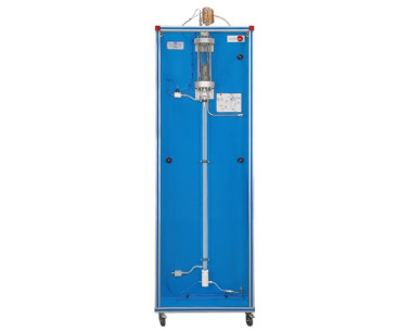 FLOW BOILING DEMONSTRATION UNIT - TFEB