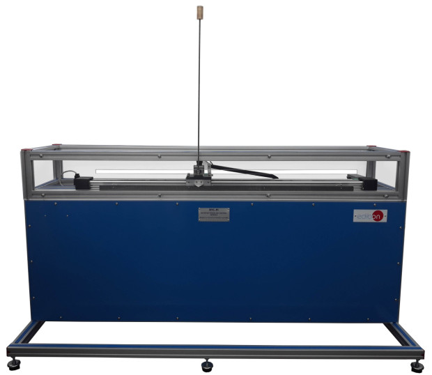 INVERTED PENDULUM PID CONTROL AND REGULATION UNIT - RYC-PI